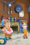 flamingo/nurse quest flamingo/nurse quest
